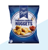 Picture of Nuggets, Premium Breast 1Kg (6) - Steggl