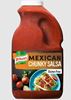 Picture of Salsa, Chunk Mild 1.95Kg (6) - Knorr