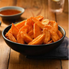 Picture of Wedges, Sweet Potatoe 6x1.1Kg - Edgell