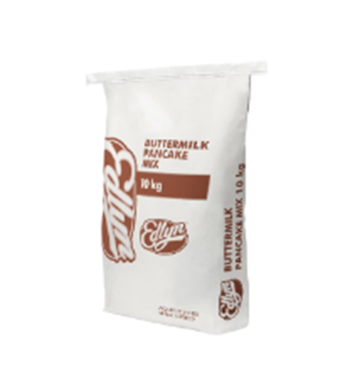 Picture of Pancake Buttermilk Mix - Edlyn 10Kg