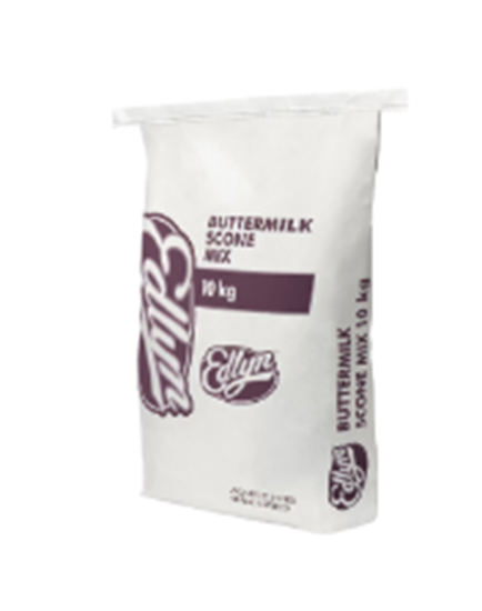 Picture of Scone Buttermilk Mix - Edlyn 10Kg