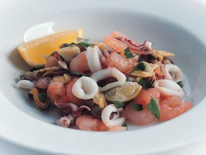 Picture of Marinara Mix 1Kg (10) - Naked Beach 