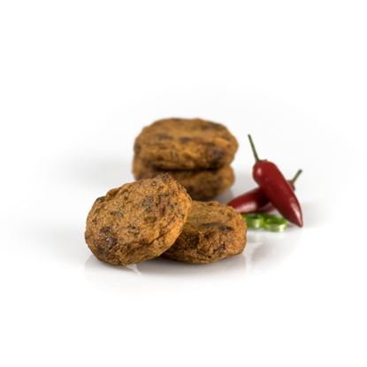 Picture of Fish Cake, Thai 40x25g (5) - A&T