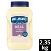 Picture of Aioli, Real GF 2.35Kg (4) - Hellman