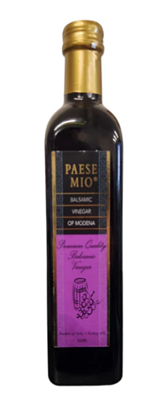 Picture of Vinegar, Balsamic 500ml