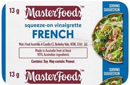 Picture of PC, Vinegarette French 100 x11g - M/F