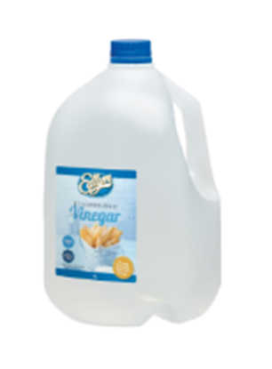 Picture of Vinegar, White 4Lt (3) - Edlyn