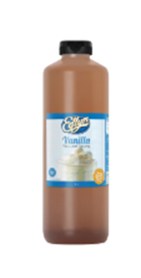 Picture of Topping, Vanilla Edlyn GF 1lt (6)