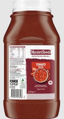 Picture of Relish, Tomato 2.9Kg (6) - M/food