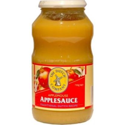 Picture of Sauce, Apple 720g (12)