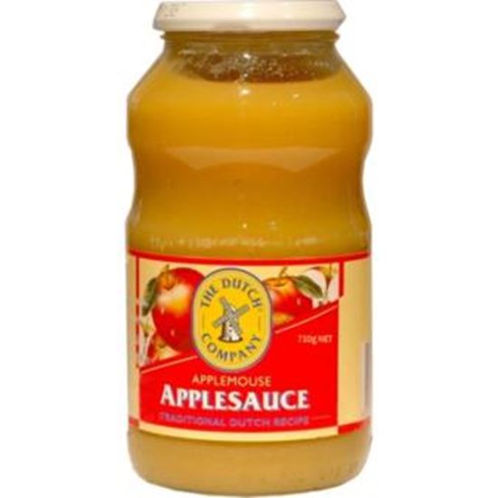 Picture of Sauce, Apple 720g (12)