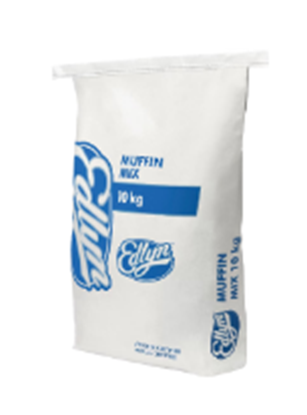 Picture of Muffin Mix 10Kg - Edlyn