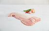 Picture of Bacon, Pioneer Budget 1Kg (10) - KRC
