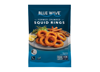 Picture of Squid, Crumb Rings 1kg - Blue Wave