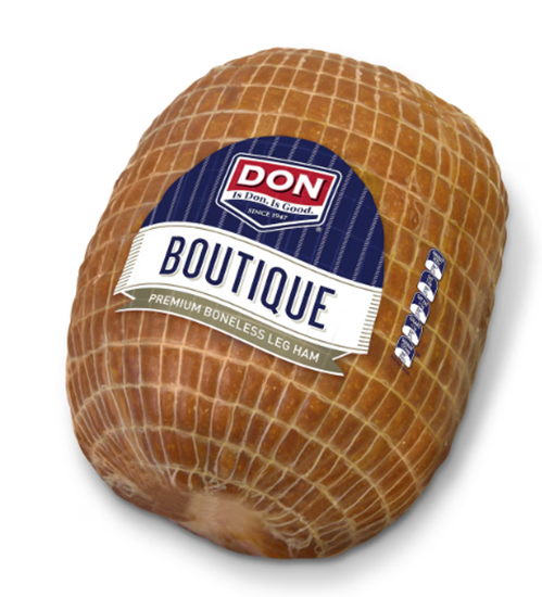 Picture of Ham, Boutique Bone/Less Whole R/W - Don