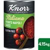Picture of Sauce, Pronto Napoli 4.15Kg (3) - Knorr