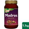Picture of Paste, Madras 1.1Kg (4) - Pataks