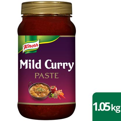 Picture of Paste, Mild Curry 1.05Kg (4) - Pataks