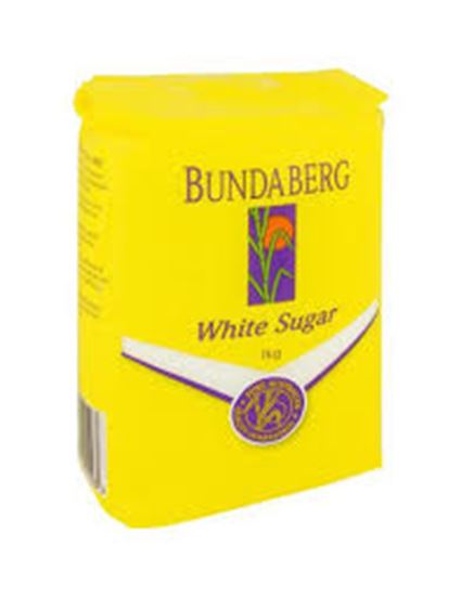 Picture of Sugar, White 1Kg (12)