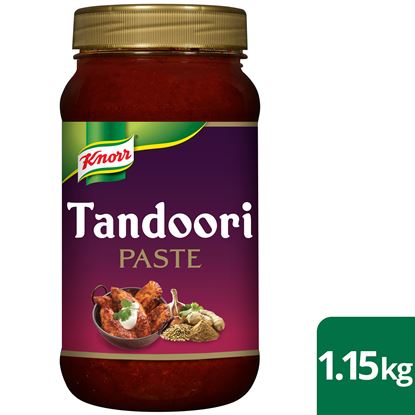 Picture of Paste, Tandoori 1.15Kg (4) - Pataks