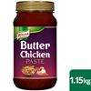 Picture of Paste, Butter Chicken 1.15Kg (4) - Patak