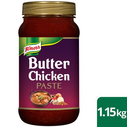 Picture of Paste, Butter Chicken 1.15Kg (4) - Patak