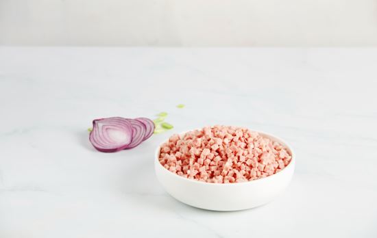 Picture of Bacon, Real Diced Pieces 2Kg (Don) (6)