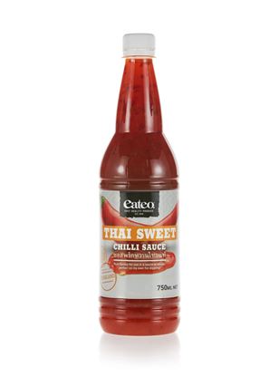Picture of Sauce, Sweet Chilli 750ml (12) - Eateo
