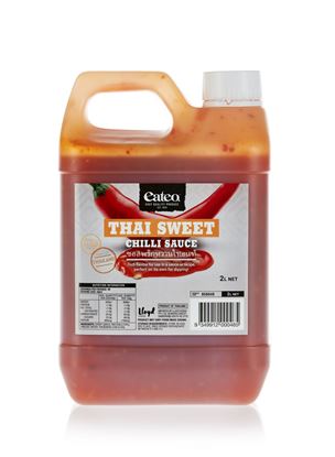 Picture of Sauce, Sweet Chilli 2L (4) - Eateo