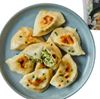 Picture of Dumpling, Pork & Chive 40x25g - Mrs Tran