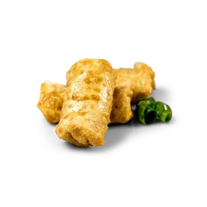Picture of Dim Sim, Vegetable 12x80g (10) - A&T