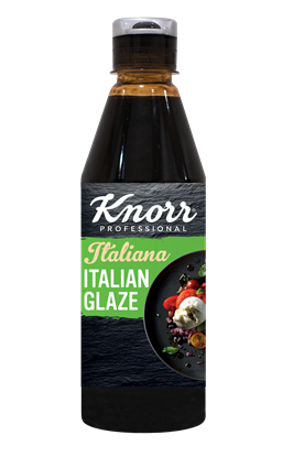 Picture of Italian Balsamic Glaze 500ml (6) - Knorr