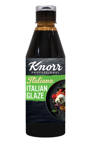 Picture of Italian Balsamic Glaze 500ml (6) - Knorr