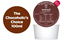 Picture of Ice Cream, Dixie Choc 24x100g - Everest