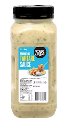 Picture of Sauce, Tartare GF 2.4Kg -  ZoOSh