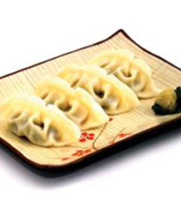 Picture of Dumpling, Pork/Praw 1Kg (6) - Hakka