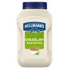 Picture of Dressing, Coleslaw 2.65Kg (4) - Hellman
