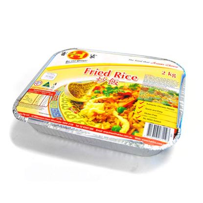 Picture of Rice, Fried 2Kg (6) - Hakka