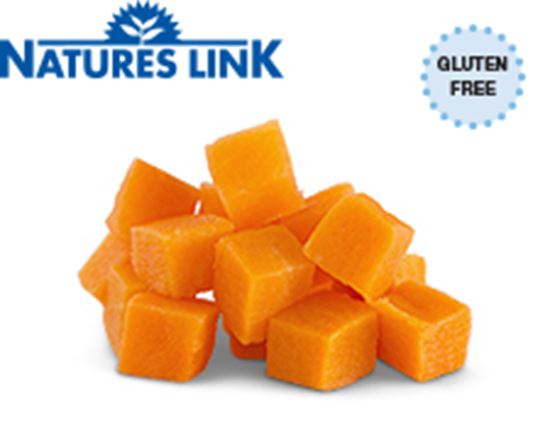 Picture of Frozen, Carrots Diced 2Kg (6) - N/Link