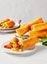 Picture of Pan Rolls, Vegetable (6) - Tamby