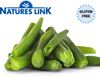 Picture of Frozen, Beans Sliced 2Kg (6) - N/Link