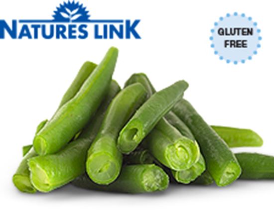 Picture of Frozen, Beans Sliced 2Kg (6) - N/Link