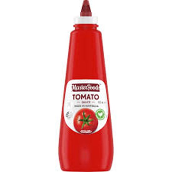 Picture of Sauce, Tomato Sqzy 920ml (6) - M/foods