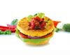Picture of Burger, GF Vege 24x100g - Birubi