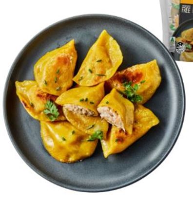 Picture of Dumpling, Chicken Prawn 20x25g - M/T