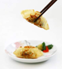Picture of Dumpling, Pork/Chive 1Kg (6) - Hakka