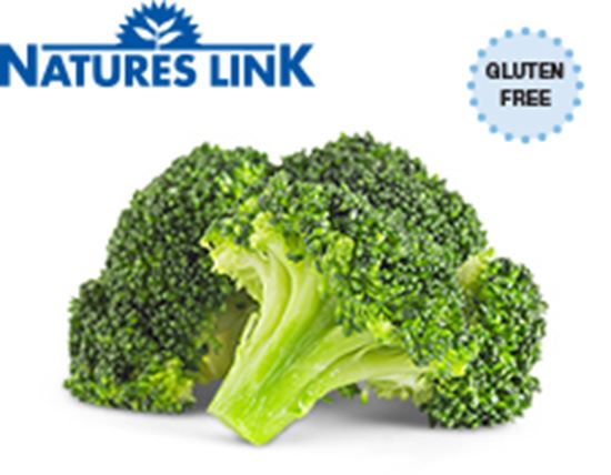Picture of Frozen, Broccoli 1.5Kg (6) - N/Link