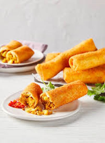 Picture of Pan Roll, Lamb 5x128g (6) - Tamby 