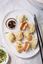 Picture of Dumpling, Beef 800g - Granny