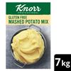 Picture of Mash Potato, Instant GF 7Kg - Knorr